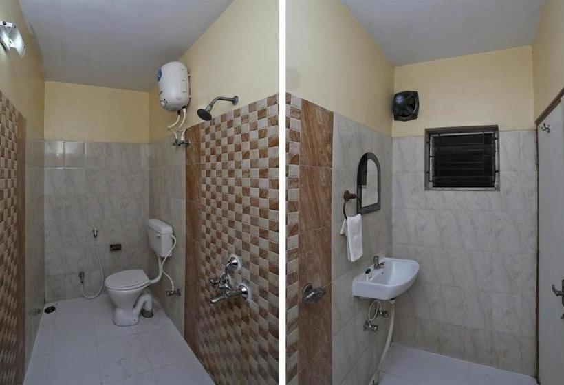 هتل Oyo 41194 The Kingdom