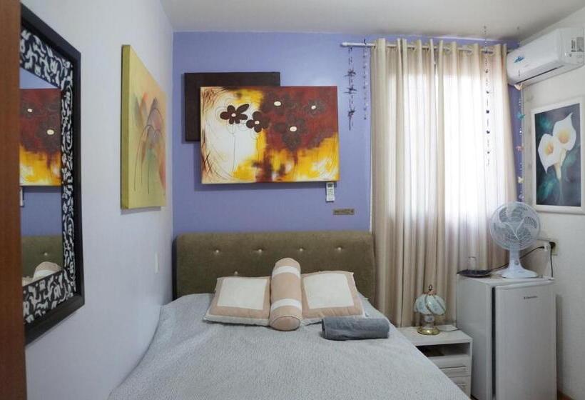 Пансион Schuch   Pousada