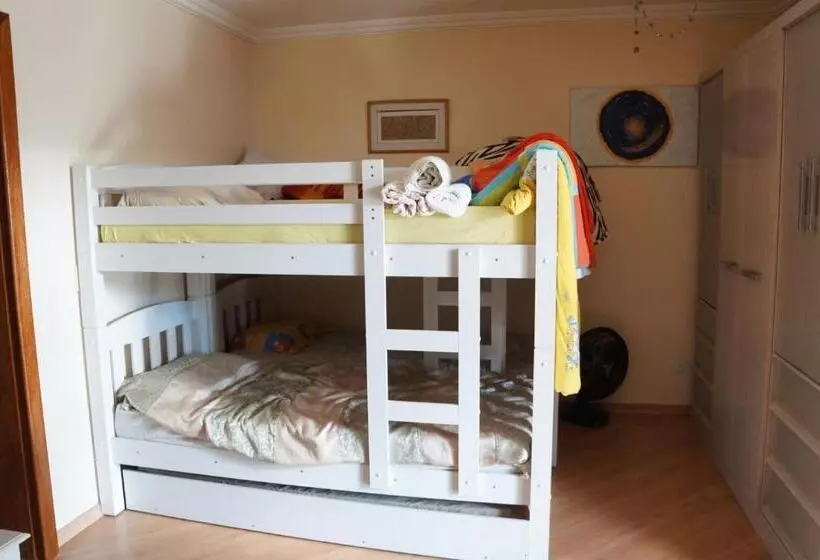 Majatalo Schuch   Pousada