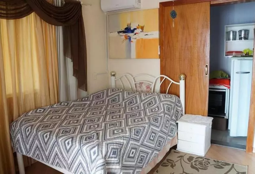 Majatalo Schuch   Pousada