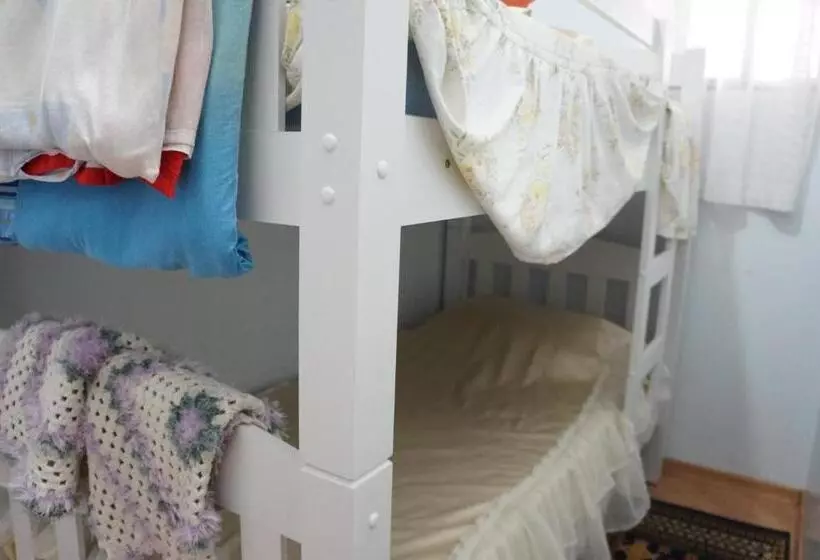 Majatalo Schuch   Pousada