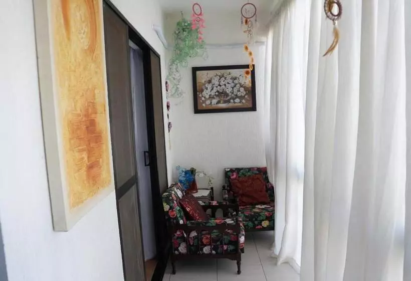 Majatalo Schuch   Pousada