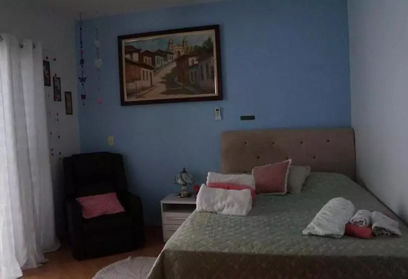 Majatalo Schuch   Pousada