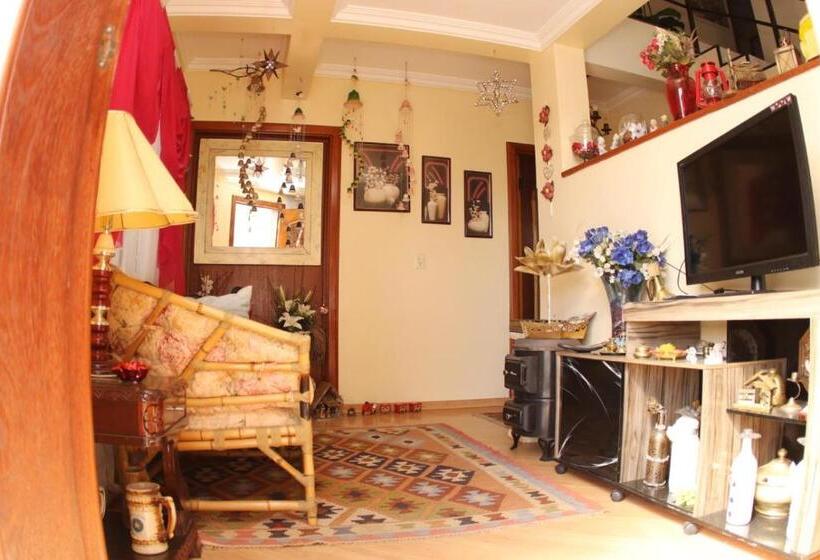 Пансион Schuch   Pousada