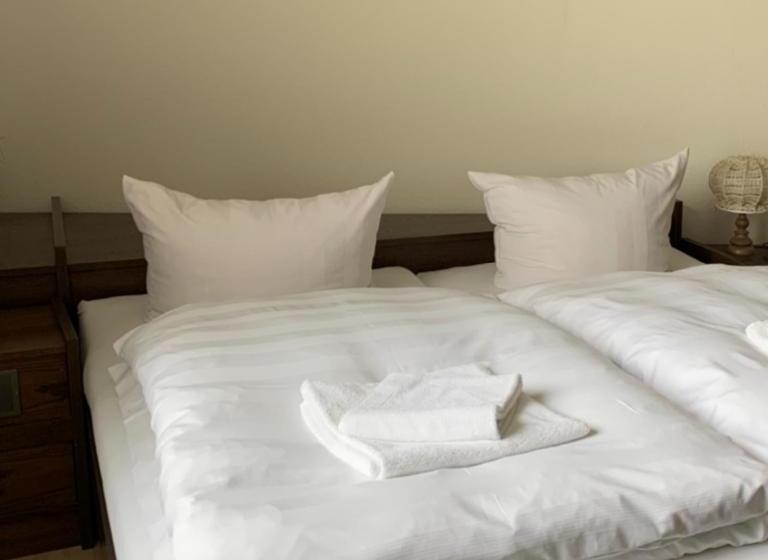 Отель Ellermann