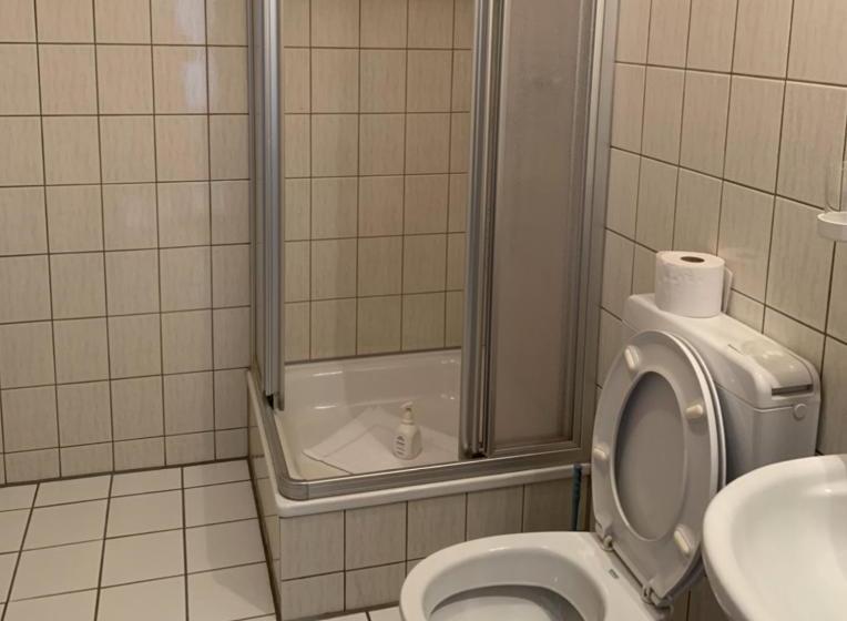 Отель Ellermann