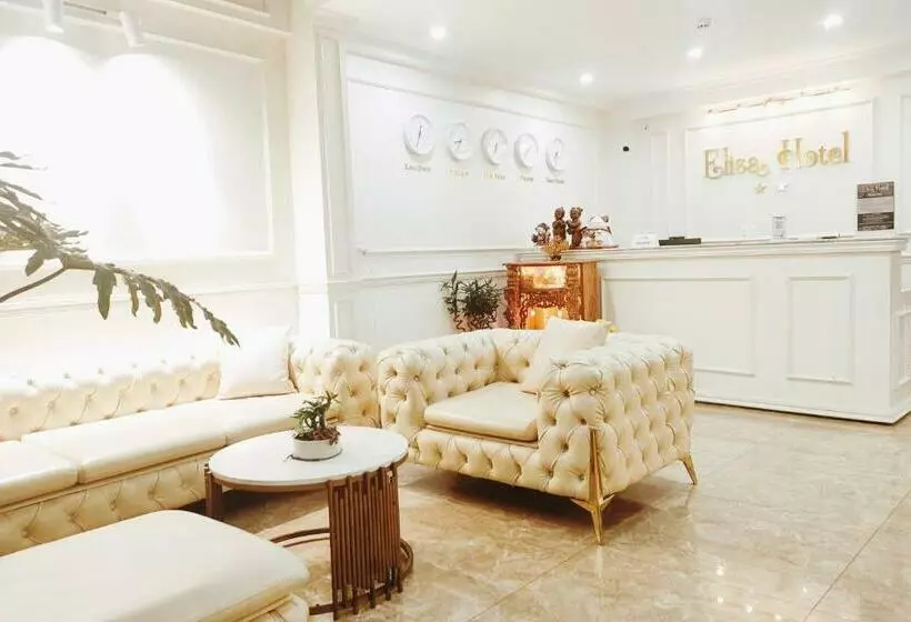 هتل Elisa