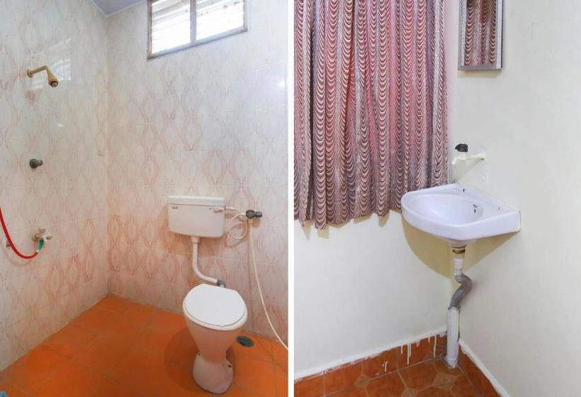 Hotell Spot On 65803 Chitra Guest House