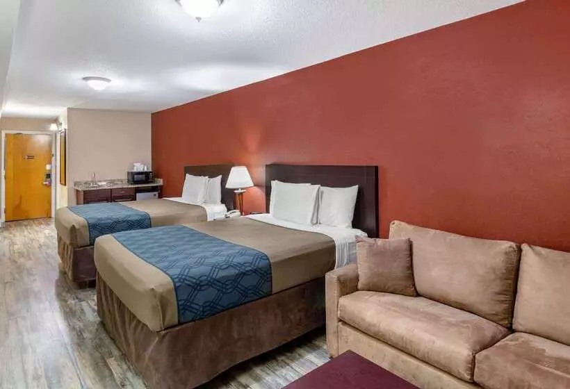 ホテル Econo Lodge Inn & Suites Old Saybrook Westbrook