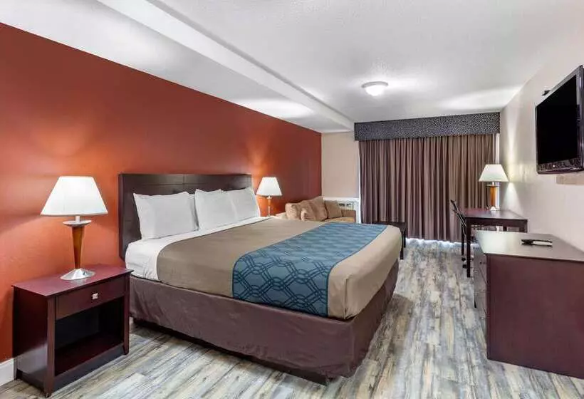 ホテル Econo Lodge Inn & Suites Old Saybrook Westbrook