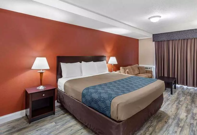 ホテル Econo Lodge Inn & Suites Old Saybrook Westbrook