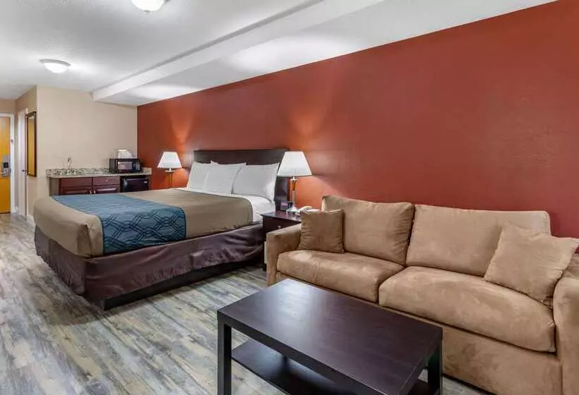 ホテル Econo Lodge Inn & Suites Old Saybrook Westbrook