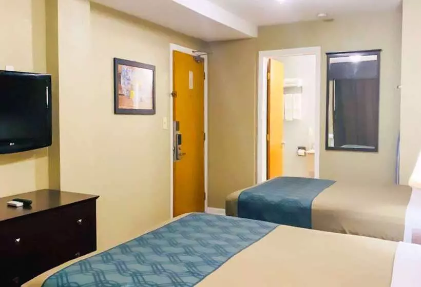 ホテル Econo Lodge Inn & Suites Old Saybrook Westbrook