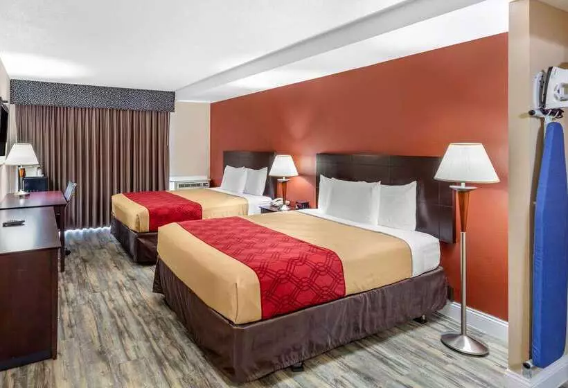 ホテル Econo Lodge Inn & Suites Old Saybrook Westbrook