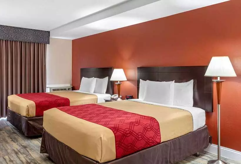 ホテル Econo Lodge Inn & Suites Old Saybrook Westbrook