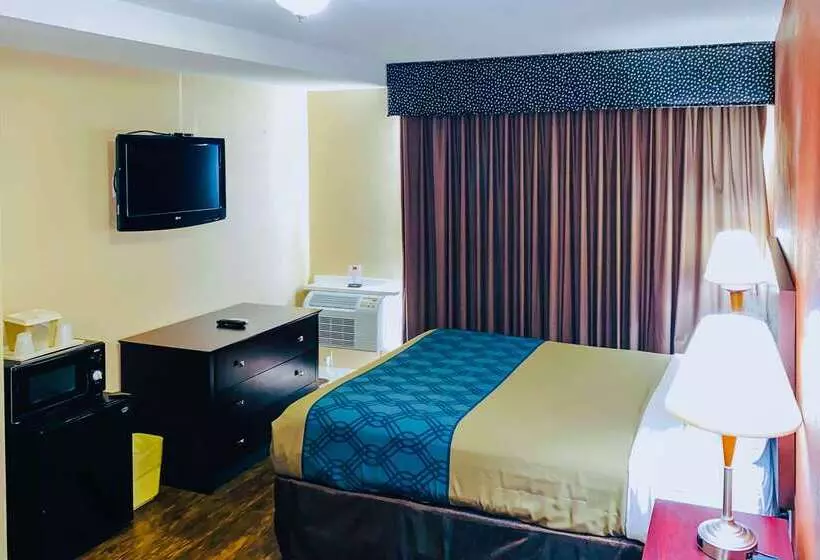 ホテル Econo Lodge Inn & Suites Old Saybrook Westbrook