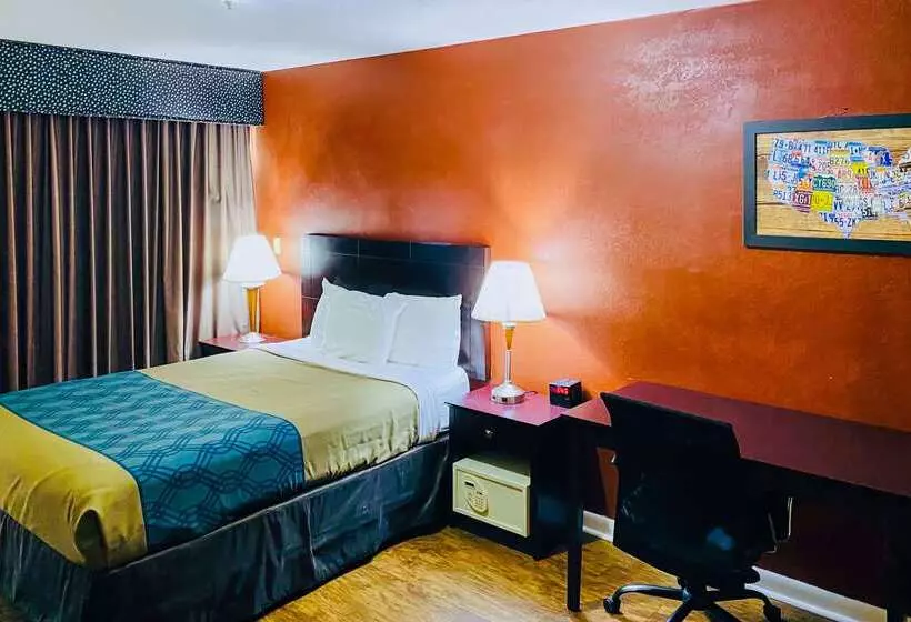 ホテル Econo Lodge Inn & Suites Old Saybrook Westbrook