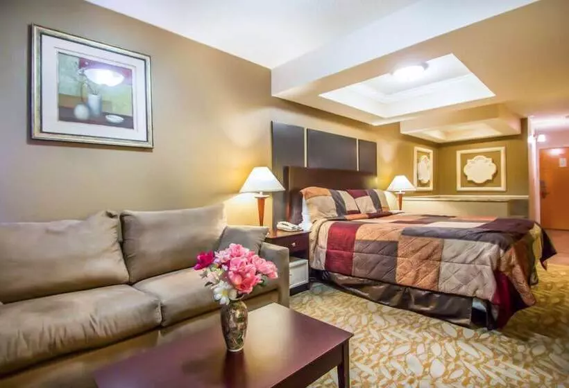 ホテル Econo Lodge Inn & Suites Old Saybrook Westbrook