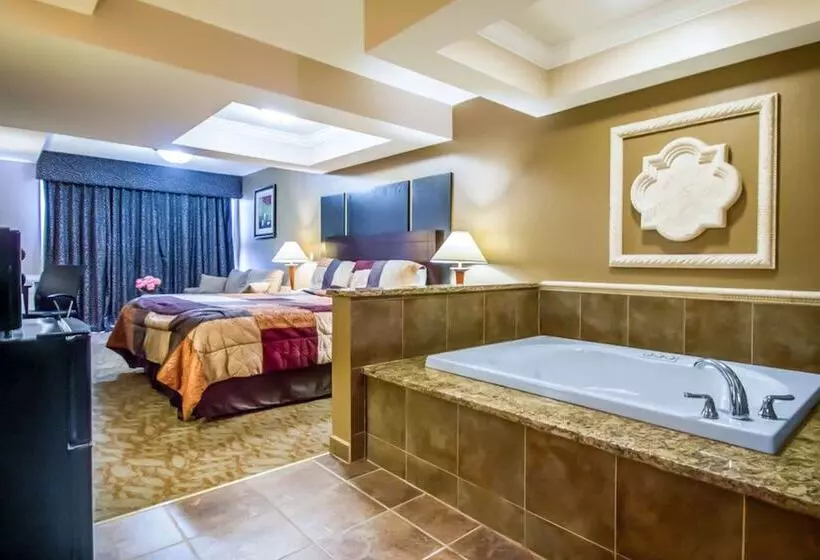 ホテル Econo Lodge Inn & Suites Old Saybrook Westbrook