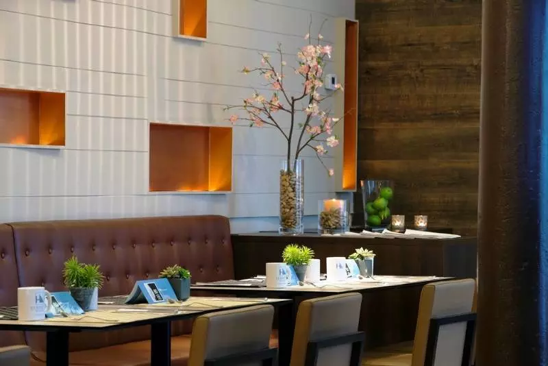 호텔 Eurostars  Wall Street