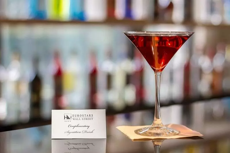 호텔 Eurostars  Wall Street