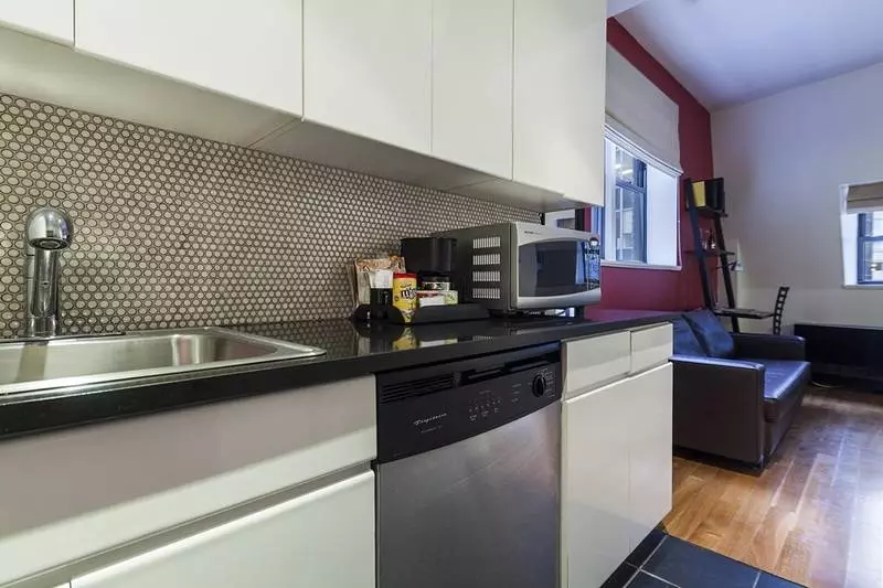 호텔 Eurostars  Wall Street