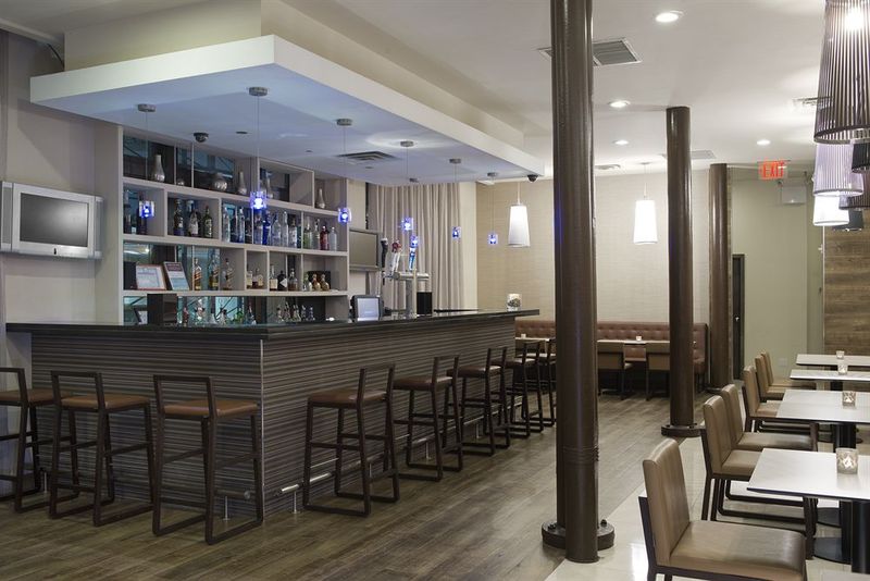 호텔 Eurostars Wall Street