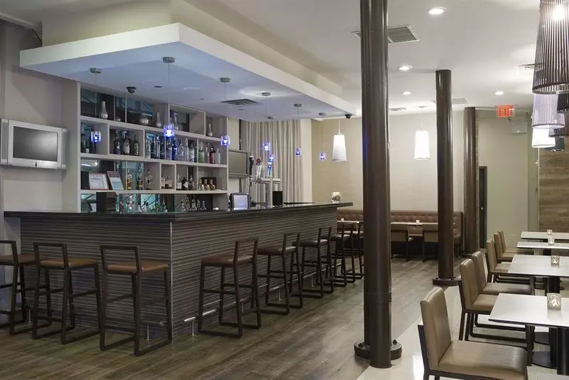 호텔 Eurostars  Wall Street