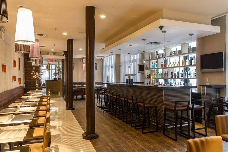 호텔 Eurostars Wall Street