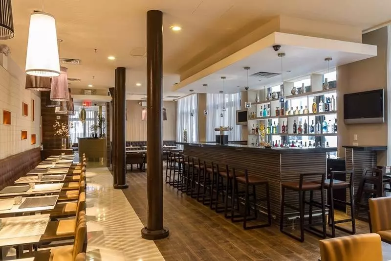 호텔 Eurostars  Wall Street