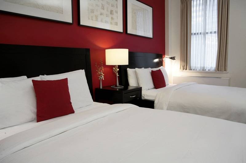 호텔 Eurostars Wall Street