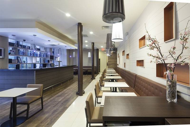 호텔 Eurostars Wall Street