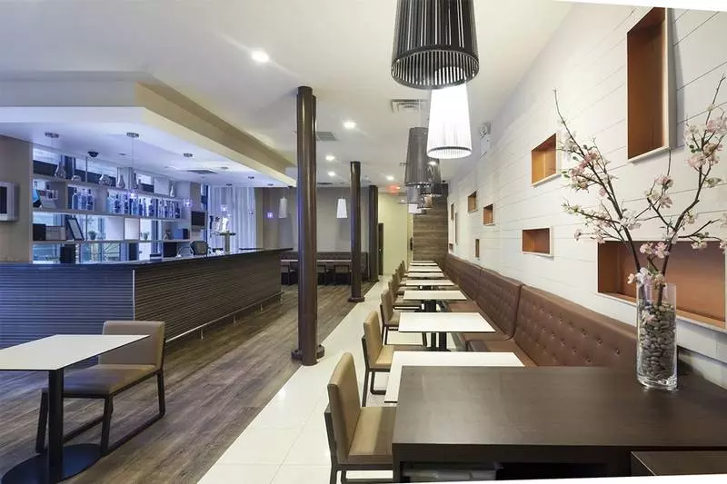 호텔 Eurostars  Wall Street