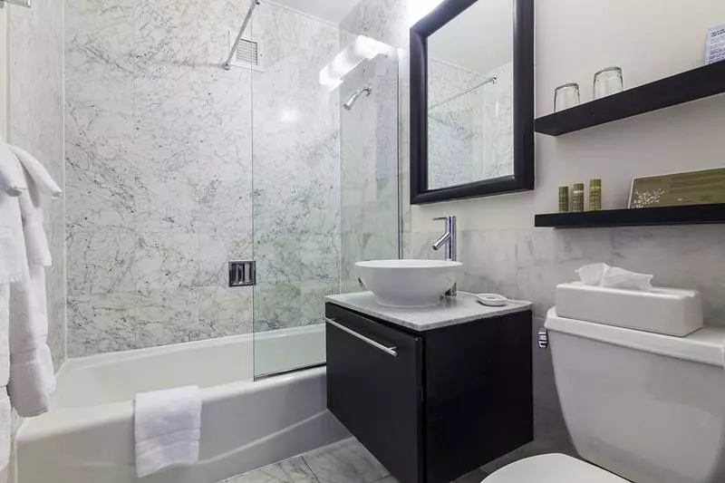 호텔 Eurostars  Wall Street