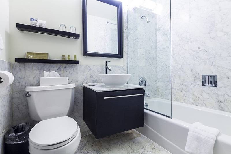 호텔 Eurostars Wall Street