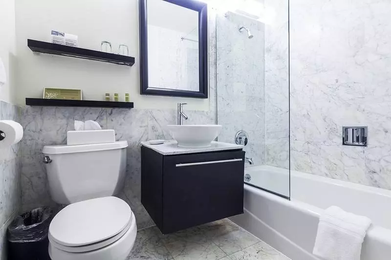 호텔 Eurostars  Wall Street