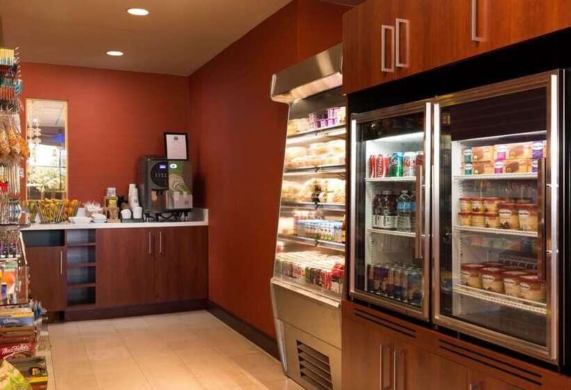 فندق Hilton San Francisco Airport Bayfront