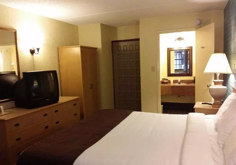Motel 6 Tallahassee, Fl North Monroe