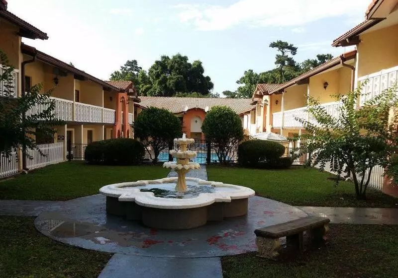 Motel 6 Tallahassee, Fl North Monroe