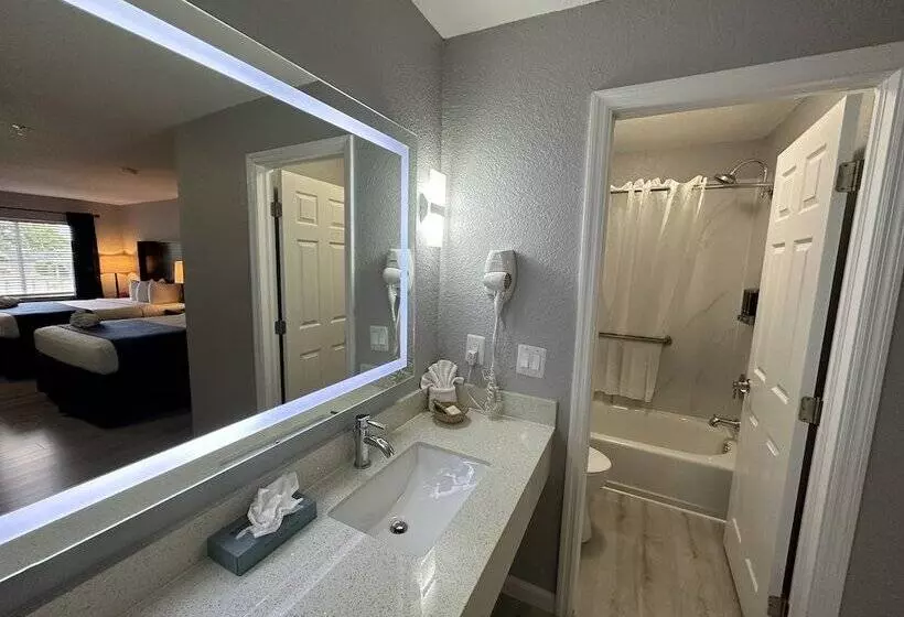 فندق Lantern Inn & Suites  Sarasota