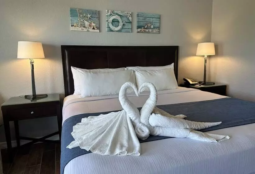 فندق Lantern Inn & Suites  Sarasota