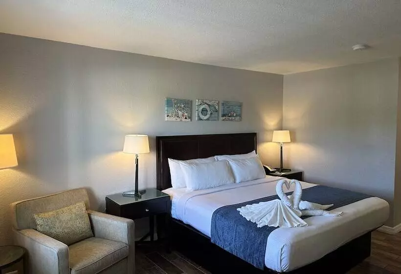 فندق Lantern Inn & Suites  Sarasota