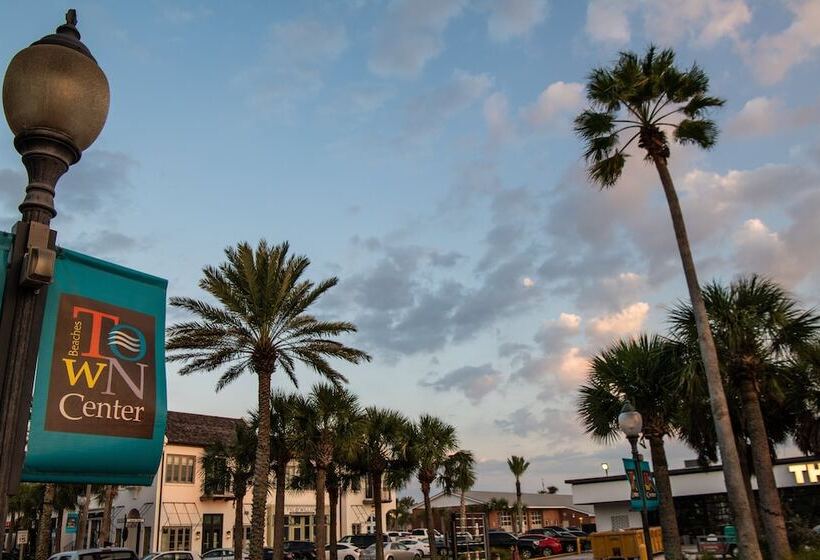 Hotel One Ocean Resort And Spa