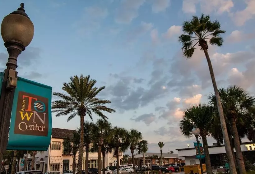 هتل One Ocean Resort And Spa