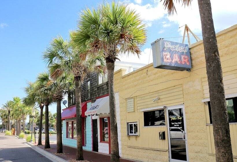 Hotel One Ocean Resort And Spa