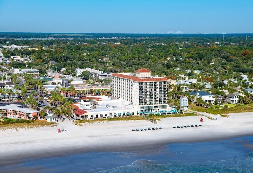 Hotel One Ocean Resort And Spa