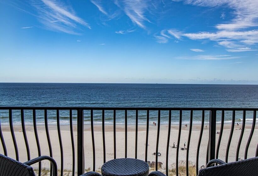 Hotel One Ocean Resort And Spa