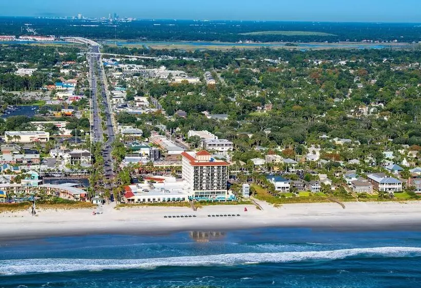 هتل One Ocean Resort And Spa