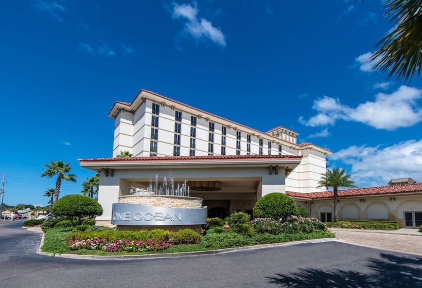 Hotel One Ocean Resort And Spa