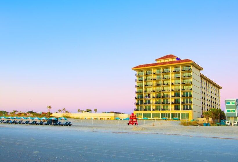 Hotel One Ocean Resort And Spa